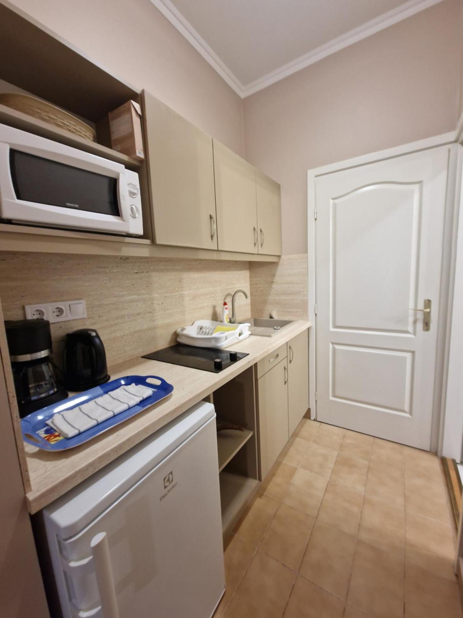 Villa Leticia Шиофок Экстерьер фото