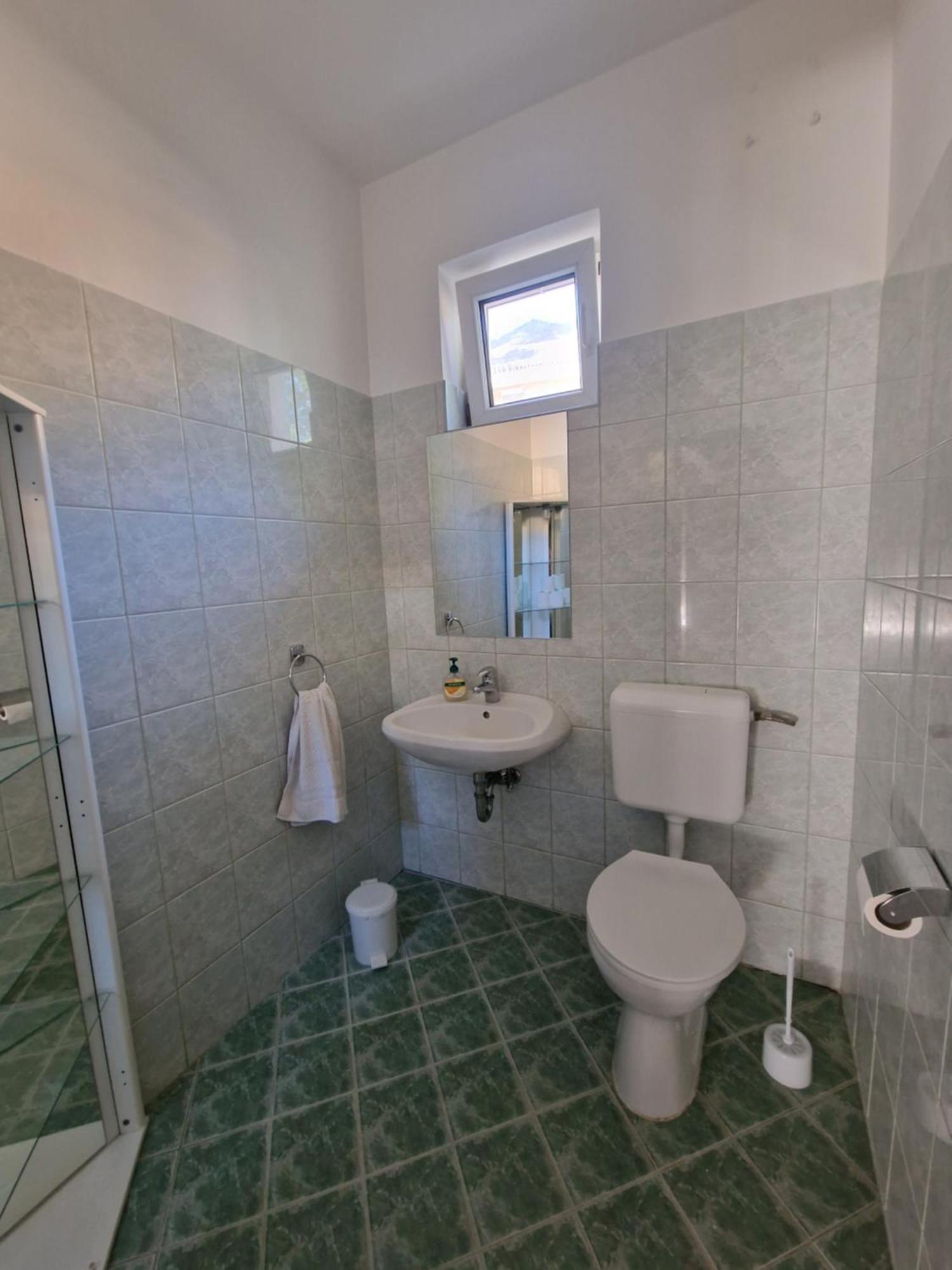Villa Leticia Шиофок Экстерьер фото