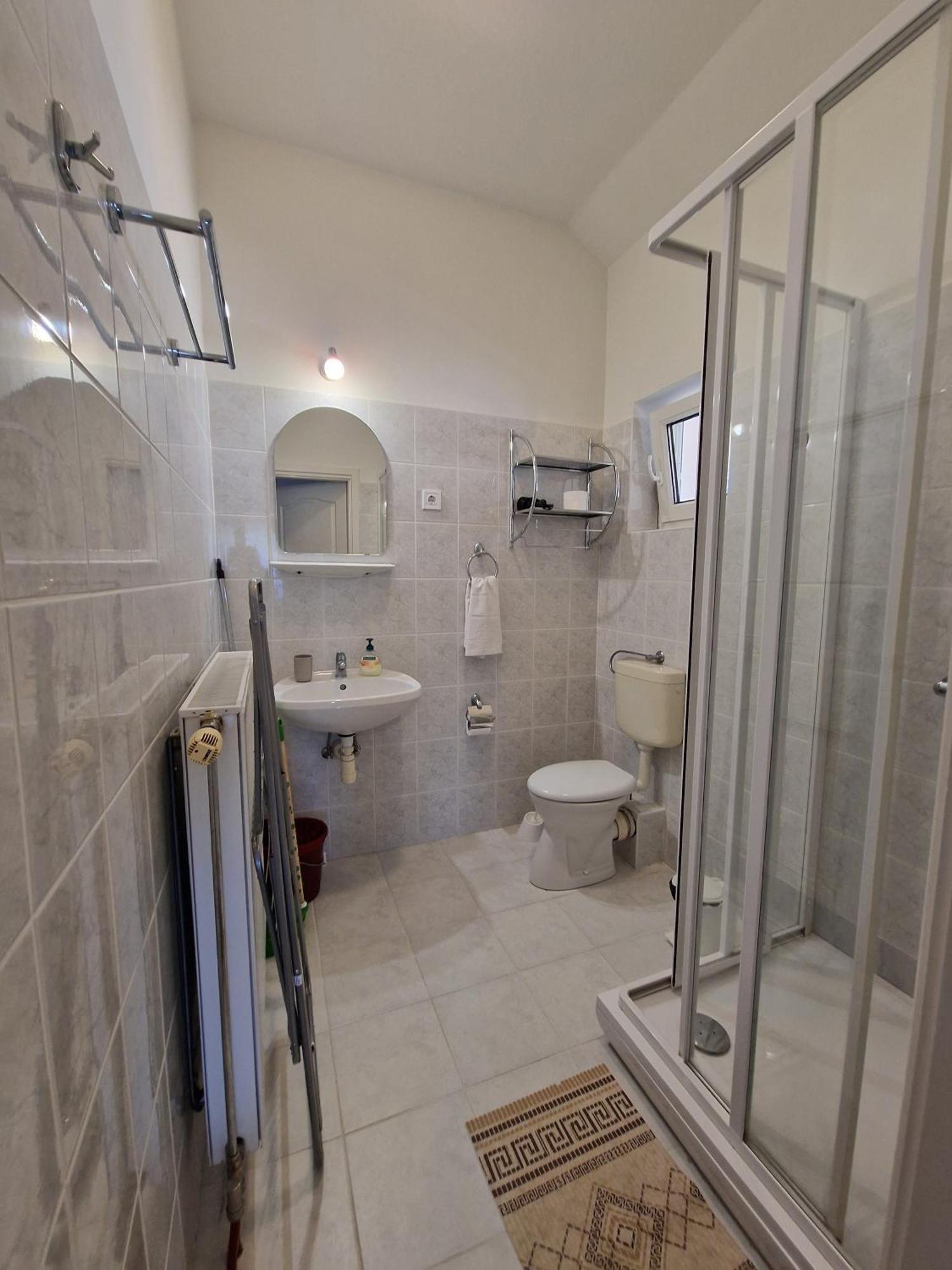 Villa Leticia Шиофок Экстерьер фото