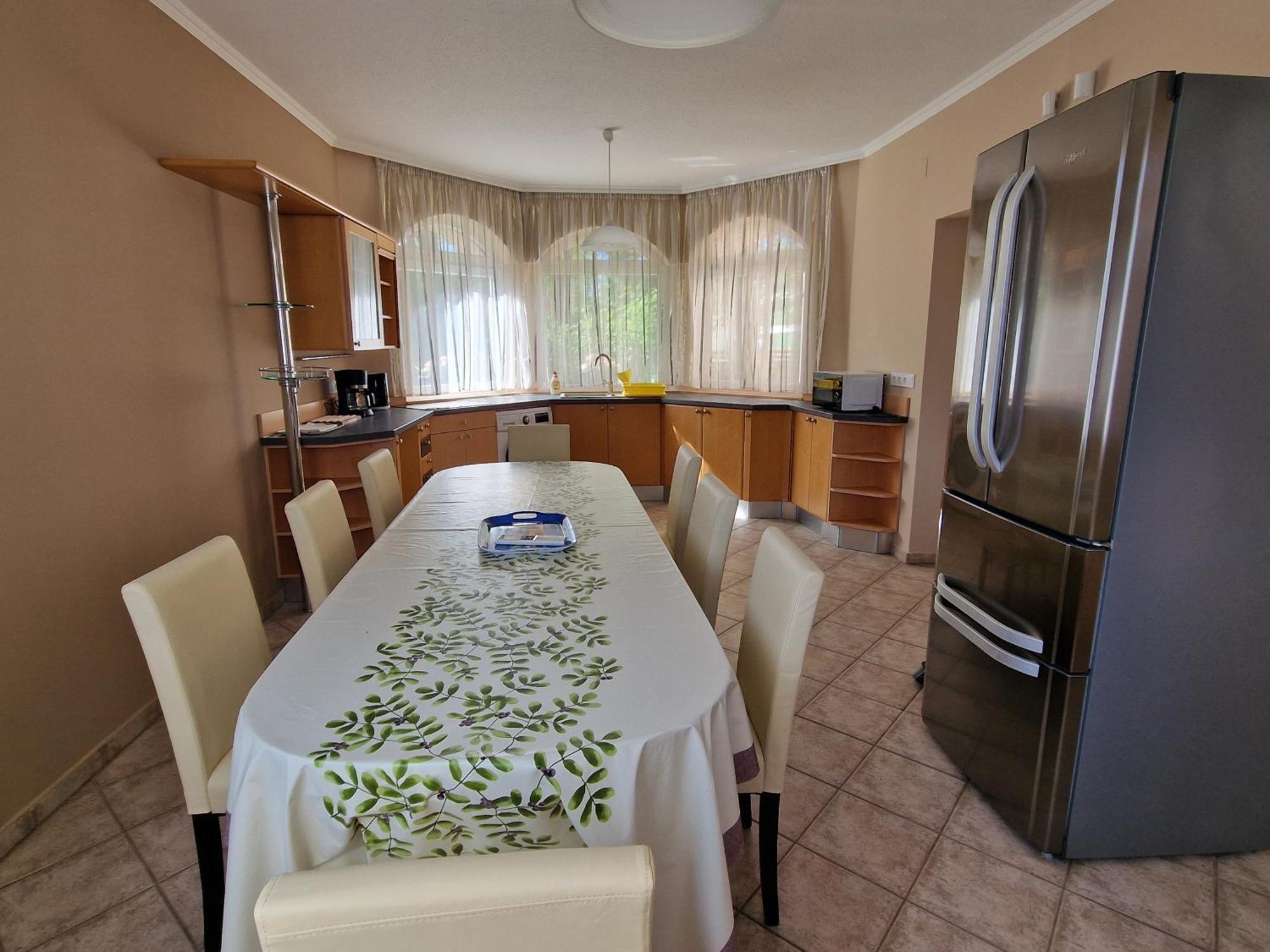 Villa Leticia Шиофок Экстерьер фото